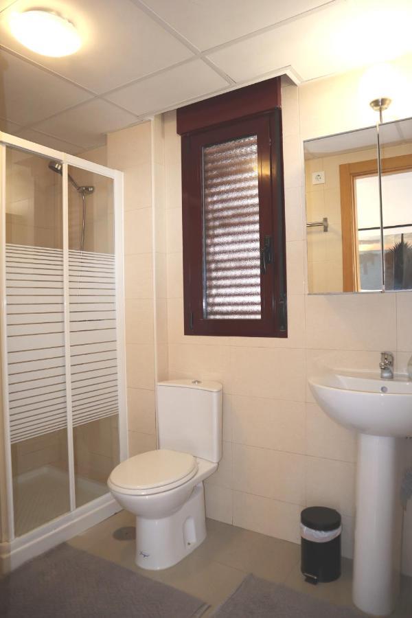 Sea View Apartment Mojon Hills Cartagena Exterior foto