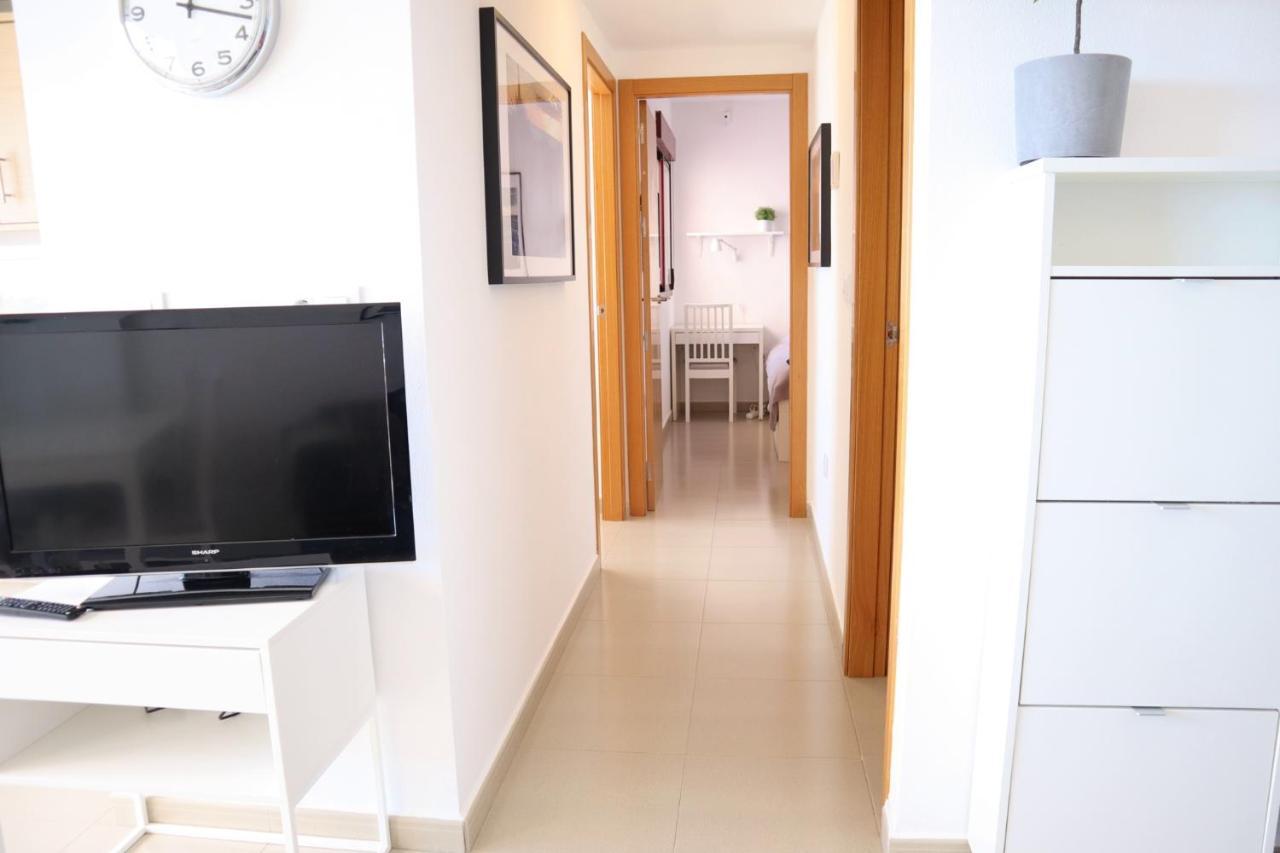 Sea View Apartment Mojon Hills Cartagena Exterior foto