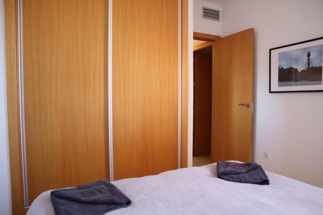 Sea View Apartment Mojon Hills Cartagena Exterior foto