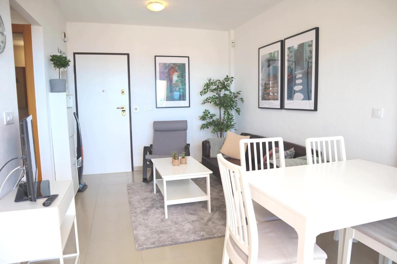 Sea View Apartment Mojon Hills Cartagena Exterior foto