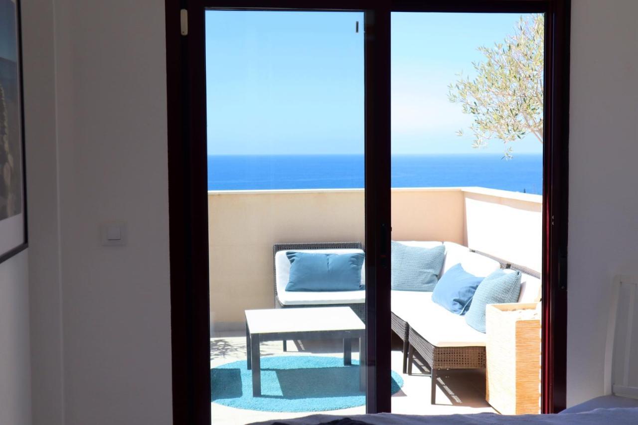 Sea View Apartment Mojon Hills Cartagena Exterior foto